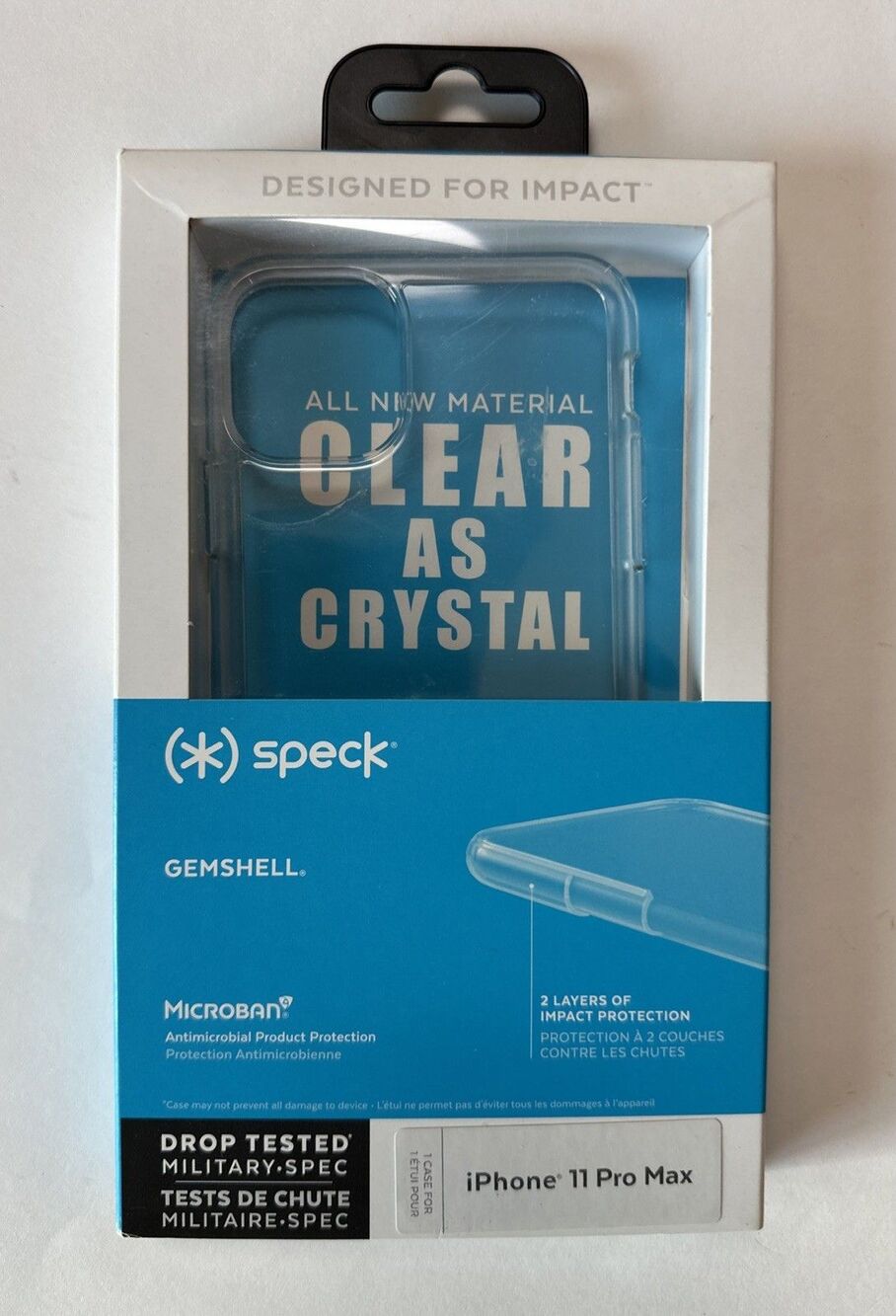 Speck Phone Case for iPhone 11 Pro Max